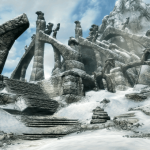 PS4【The Elder Scrolls V: Skyrim Special Edition(スカイリム)】のゲームシステムなど、プレイした感想とレビューを紹介！