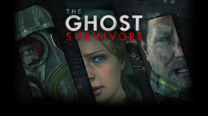 【バイオハザードRE:2】追加DLC”THE GHOST SURVIVORS”の内容とプレイ動画を紹介！