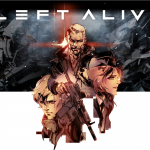 サバイバルアクション【LEFT ALVE】のゲームシステムなど最新情報をお届け！