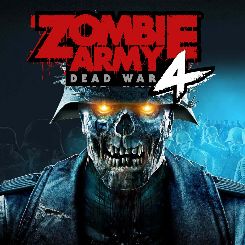 ゾンビ軍団に挑め Zombie Army 4 Dead War 2人 多人数でプレイできるゲームのレビュー 実況プレイ 紹介