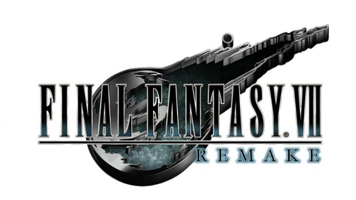 FF7リメイクが4月10日に発売延期！