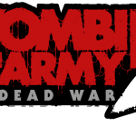 ゾンビ軍団に挑め！Zombie Army 4:Dead War