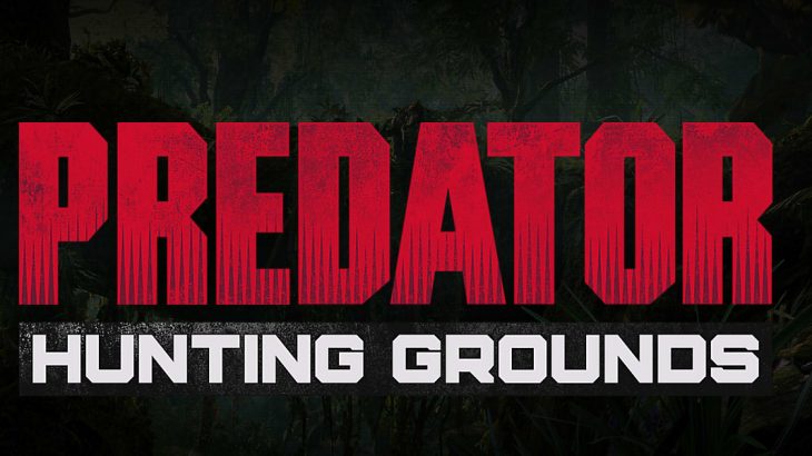 映画から飛び出した！？Predator: Hunting Groundsを紹介！