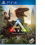 【maaa_games評価】ARK:SUVIVAL EVOLVED