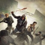 【悲報】PS4オーバーキルズ・ウォーキングデッドが発売中止