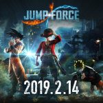 2月14日発売！ジャンプフォースのキャラクター・バトルシステムなどを解説！