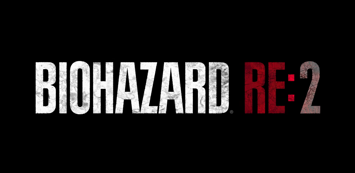 【最新情報】バイオハザードRE2の変更点、キャラなどをまとめました！