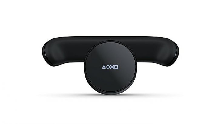 【PS4】DUALSHOCK®4背面ボタンアタッチメントが1月16日に数量限定で発売！