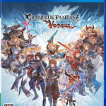 『グランブルーファンタジー ヴァーサス』第1弾DLCキャラクターの「ベルゼバブ」が3月3日に配信が決定されました！